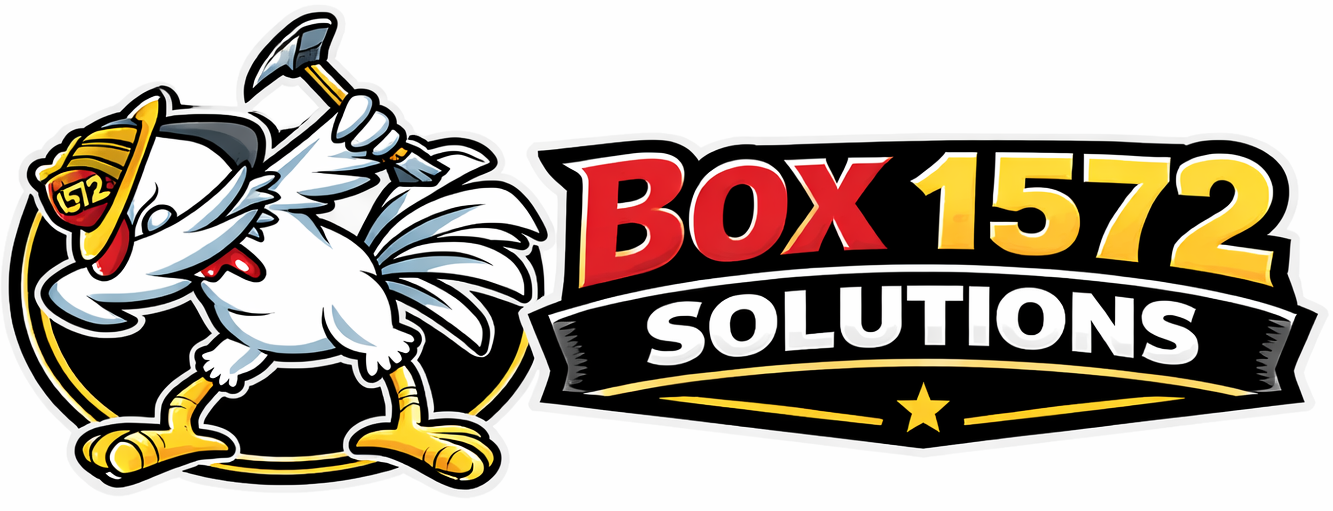 Box 1572 Solutions LLC